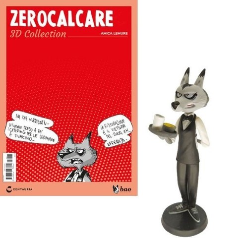 Zerocalcare collection 19 - collection, #
