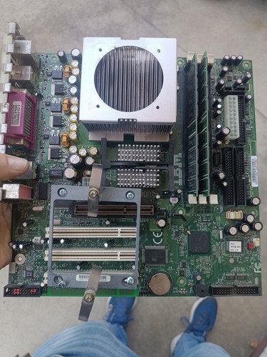 Scheda video agp - agp, hercules