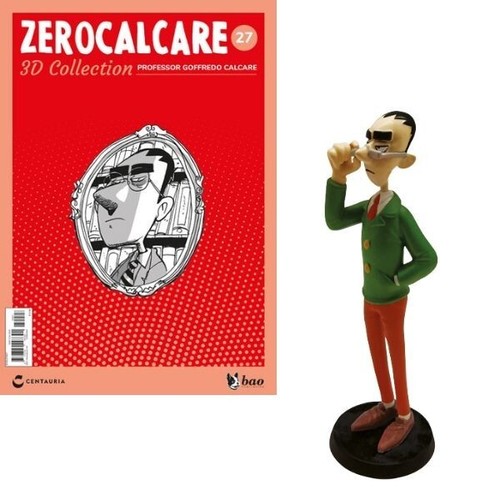 Zerocalcare collection 27 - collection, #