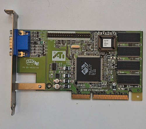 Scheda video agp - scheda,