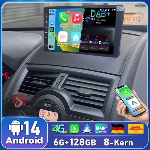 Autoradio 128gb 8core - 8core, swc