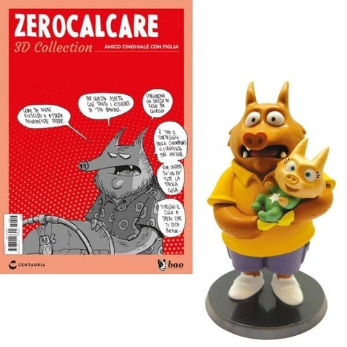 Zerocalcare collection 14 - #,