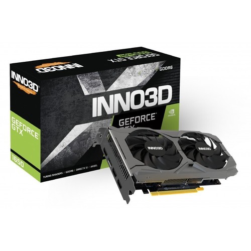 Scheda video inno3d geforce - scheda,