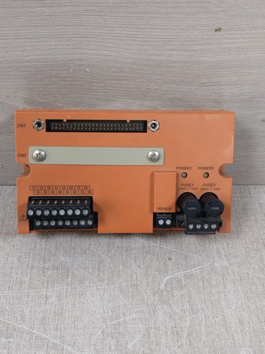 Scheda terminale yokogawa - scheda,
