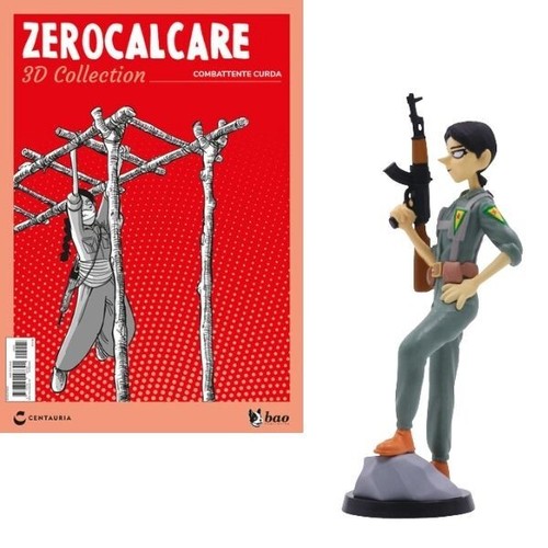 Zerocalcare collection 9 - zerocalcare, #