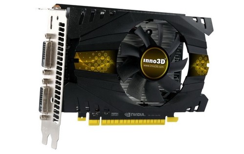 Inno3d nvidia geforce - nvidia, gt