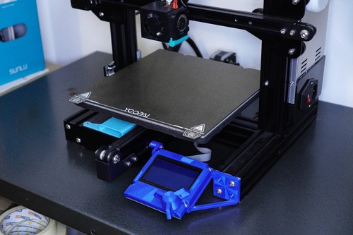 Creality ender stampante 3d - stampante,
