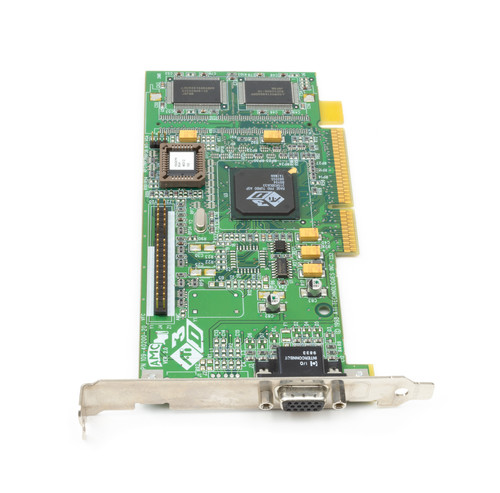 Scheda video ati - 3d, pro