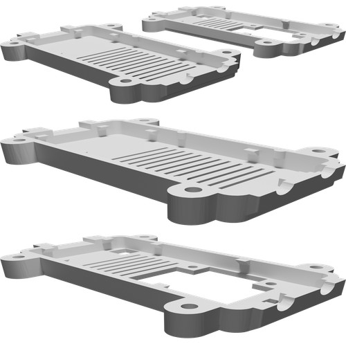Case custodia per - custodia, mini