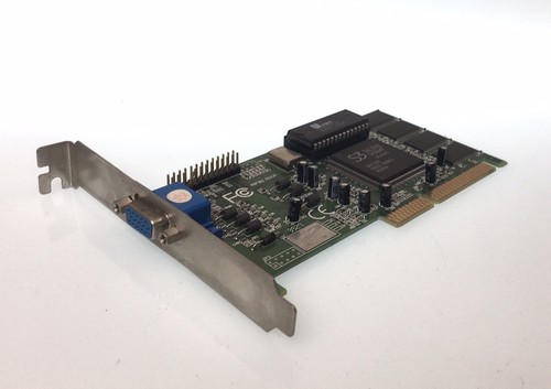 Scheda video trio - video, 3d/2x