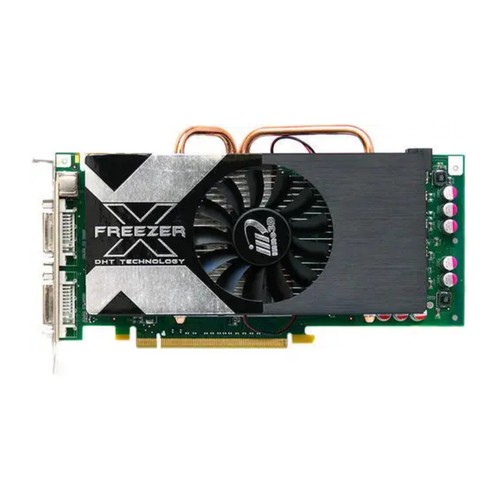 Inno3d geforce gts - inno3d,