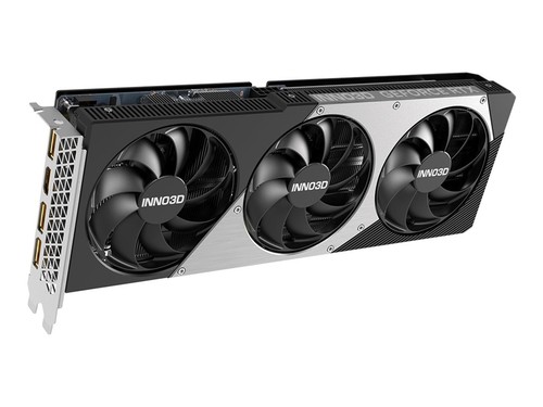 Inno3d geforce rtx 5060 x3 - inno3d,