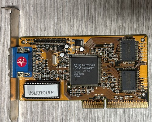 Scheda video fastware ag161g - fastware,